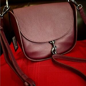 Botkier Leather Crossbody
